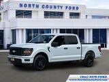 2025 Ford F-150 STX San Diego County CA