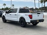 2025 Ford F-150 STX San Diego County CA