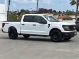 2025 Ford F-150 STX San Diego County CA