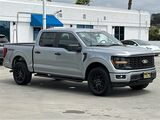 2025 Ford F-150 STX San Diego County CA