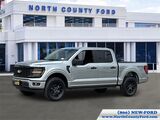 2025 Ford F-150 STX San Diego County CA