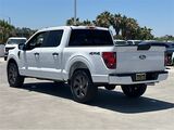 2025 Ford F-150 STX San Diego County CA