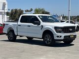 2025 Ford F-150 STX San Diego County CA