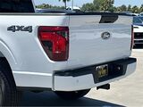 2025 Ford F-150 STX San Diego County CA