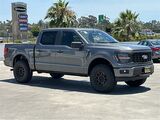 2025 Ford F-150 STX San Diego County CA