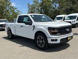 2025 Ford F-150 STX San Diego County CA