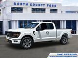 2025 Ford F-150 STX San Diego County CA