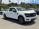 2025 Ford F-150 STX San Diego County CA