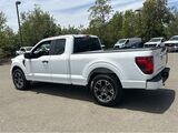 2025 Ford F-150 STX San Diego County CA