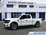 2025 Ford F-150 STX San Diego County CA