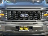2025 Ford F-150 STX San Diego County CA