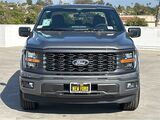 2025 Ford F-150 STX San Diego County CA