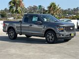 2025 Ford F-150 STX San Diego County CA