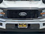 2025 Ford F-150 STX San Diego County CA