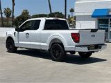 2025 Ford F-150 STX San Diego County CA