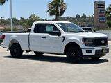 2025 Ford F-150 STX San Diego County CA