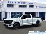 2025 Ford F-150 STX San Diego County CA