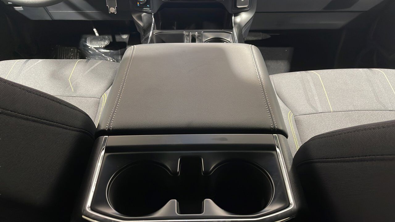 2025 Ford F-150 STX Sherwood Park AB