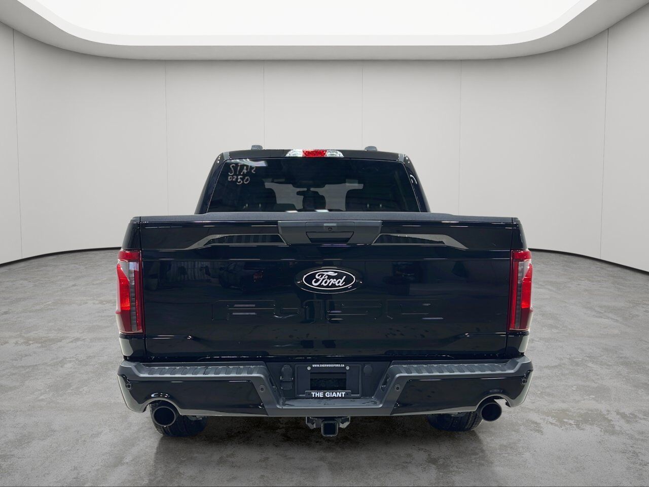 2025 Ford F-150 STX Sherwood Park AB