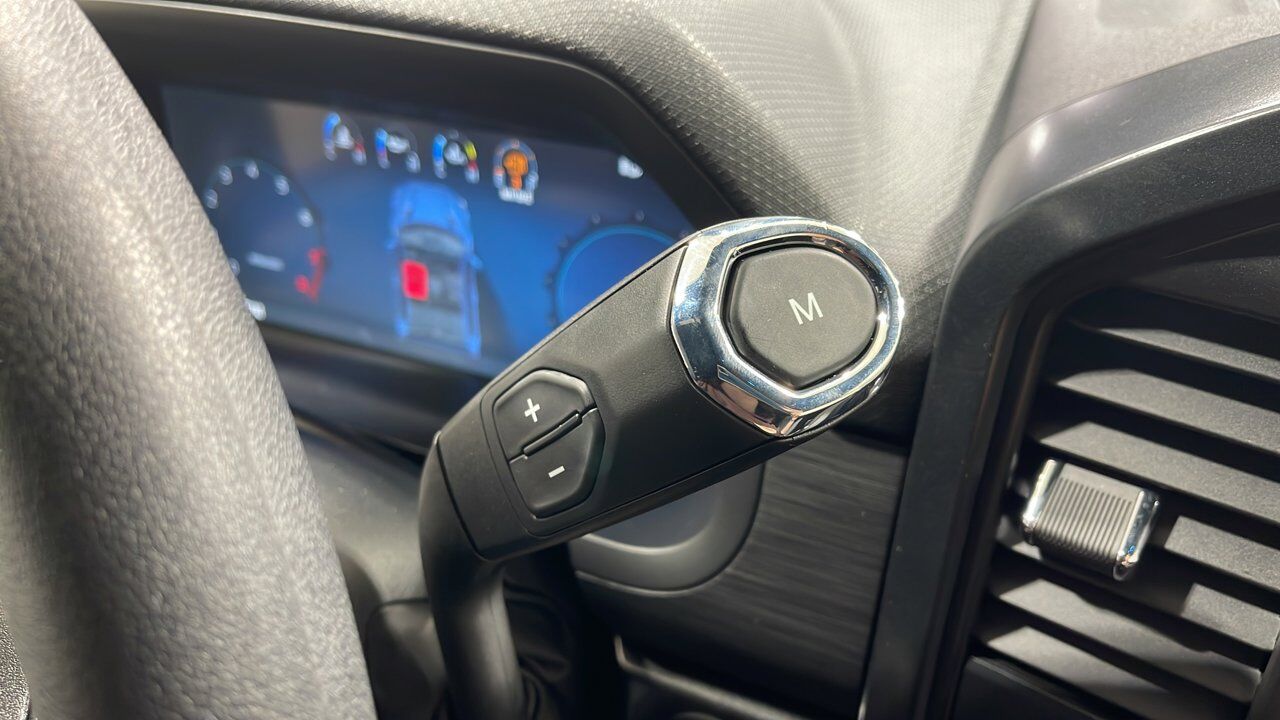 2025 Ford F-150 STX Sherwood Park AB