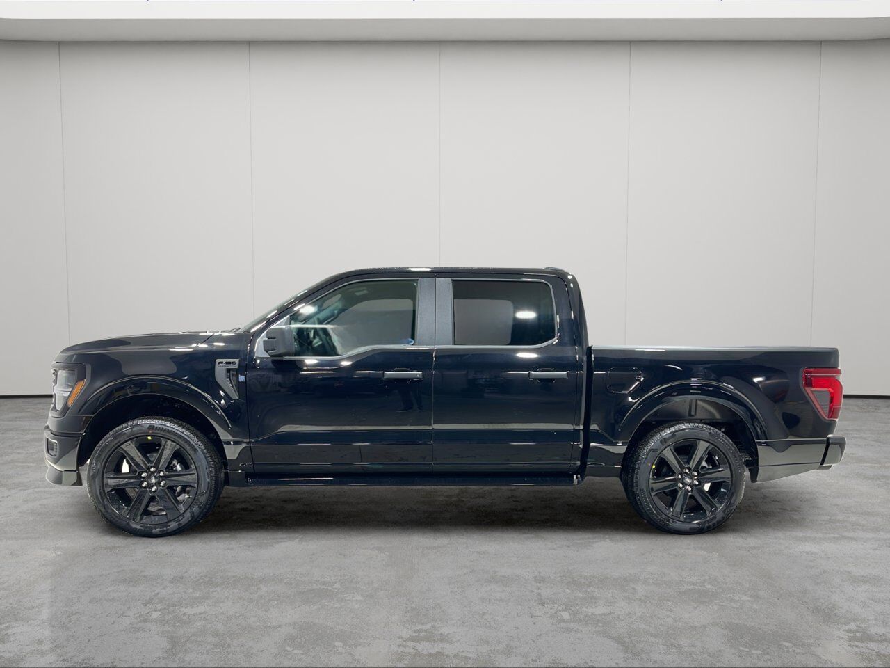 2025 Ford F-150 STX Sherwood Park AB