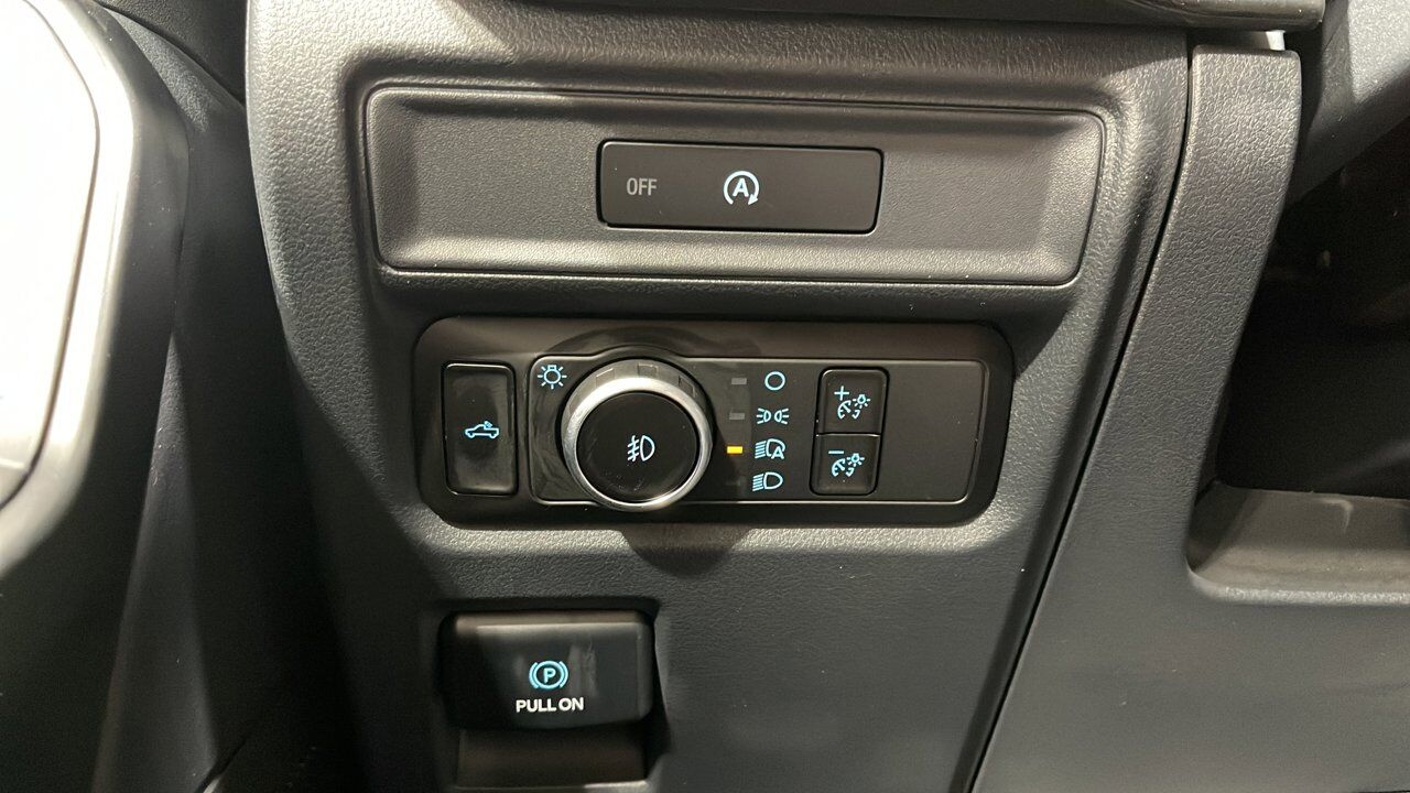 2025 Ford F-150 STX Sherwood Park AB