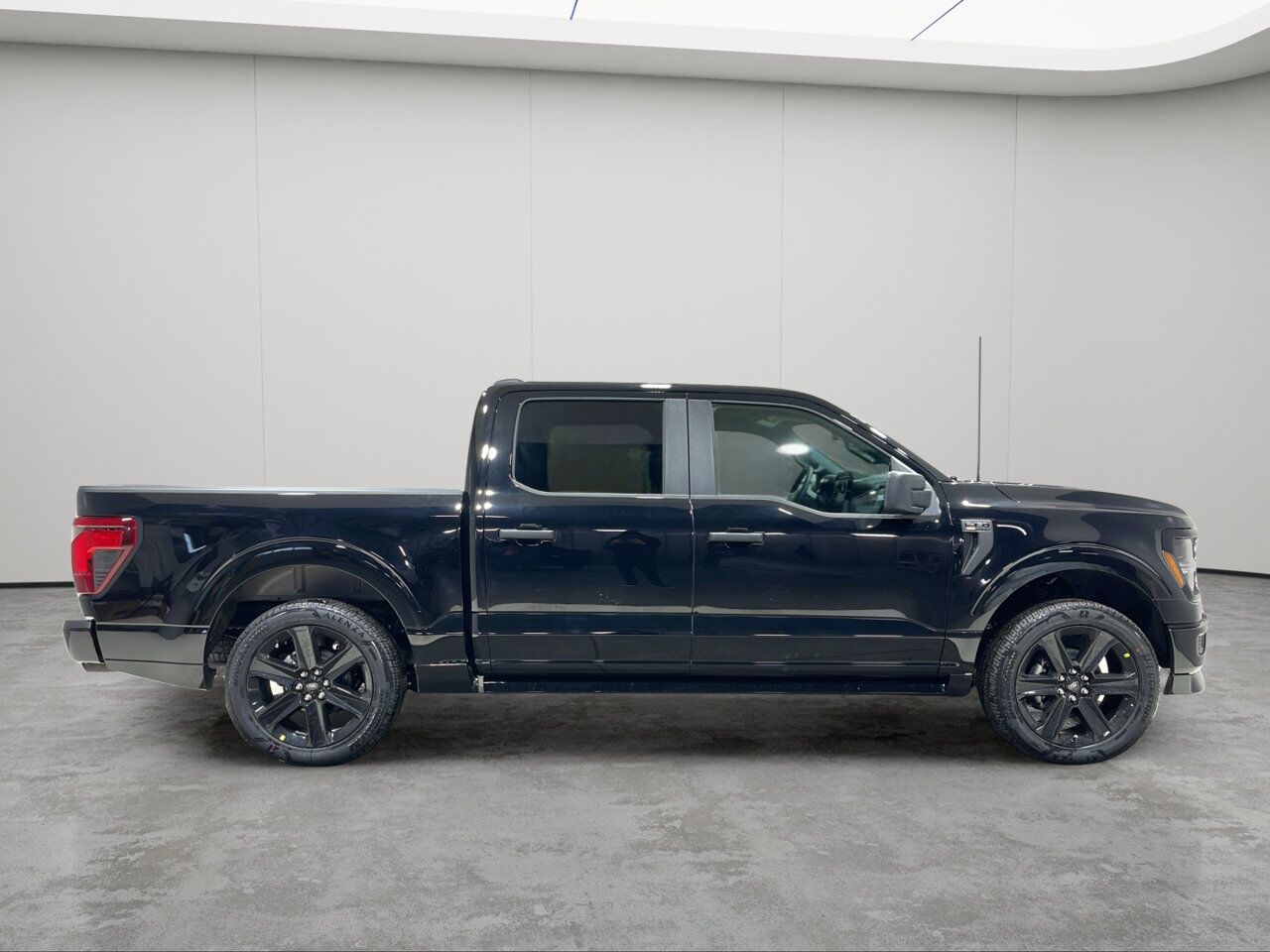 2025 Ford F-150 STX Sherwood Park AB