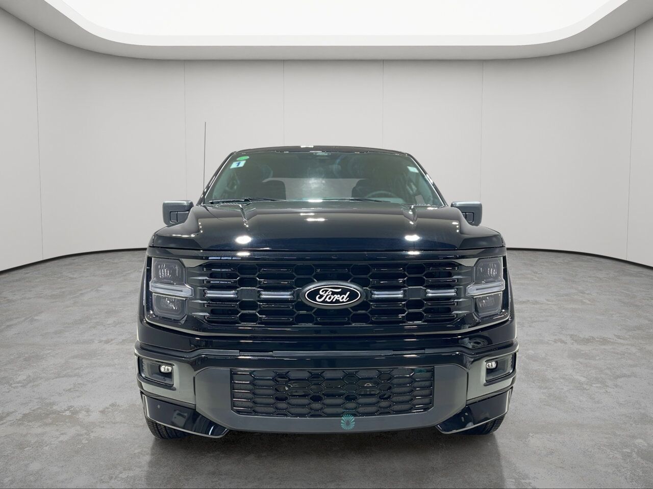 2025 Ford F-150 STX Sherwood Park AB