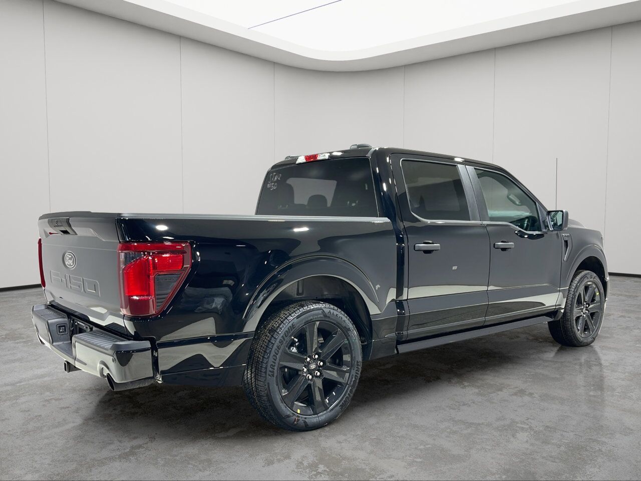 2025 Ford F-150 STX Sherwood Park AB