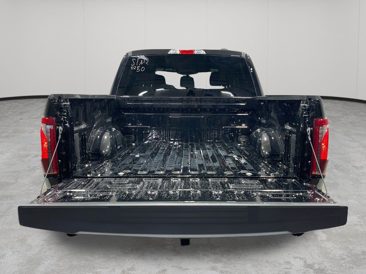 2025 Ford F-150 STX Sherwood Park AB