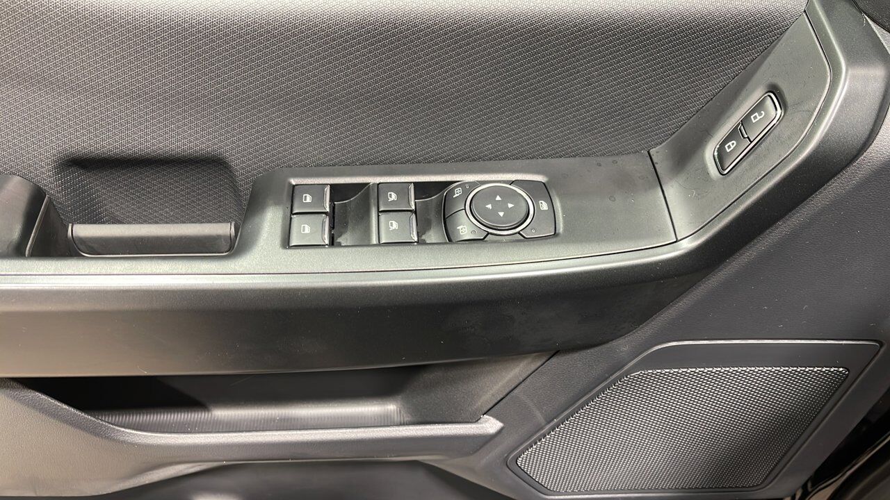 2025 Ford F-150 STX Sherwood Park AB