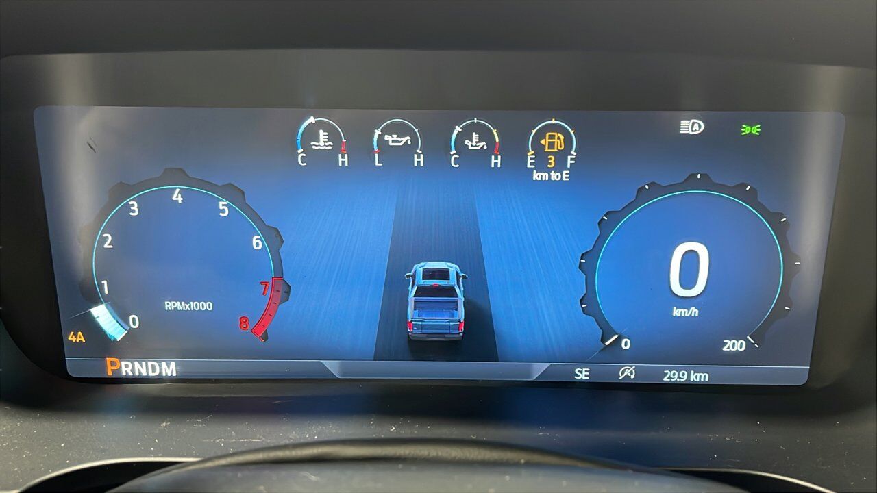 2025 Ford F-150 STX Sherwood Park AB