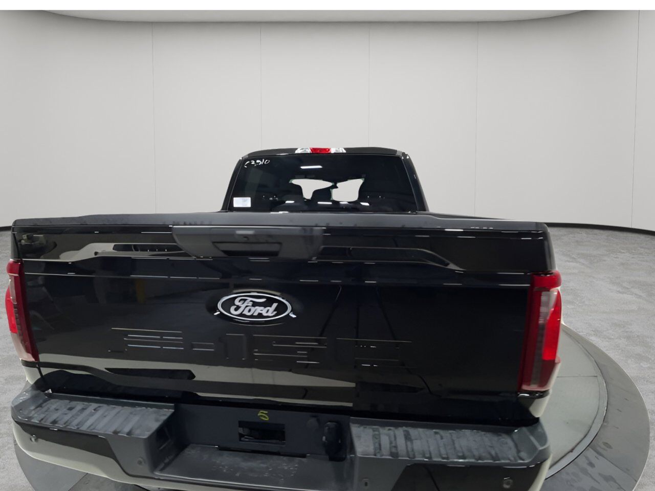 2025 Ford F-150 STX Sherwood Park AB