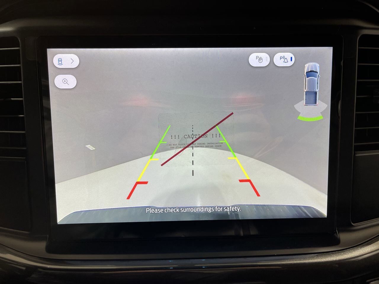 2025 Ford F-150 STX Sherwood Park AB