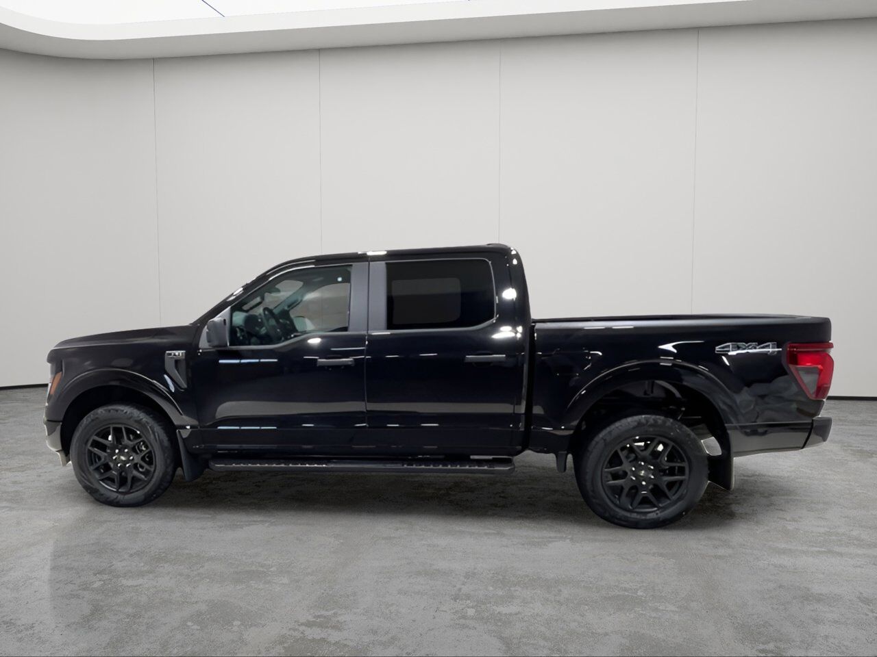 2025 Ford F-150 STX Sherwood Park AB
