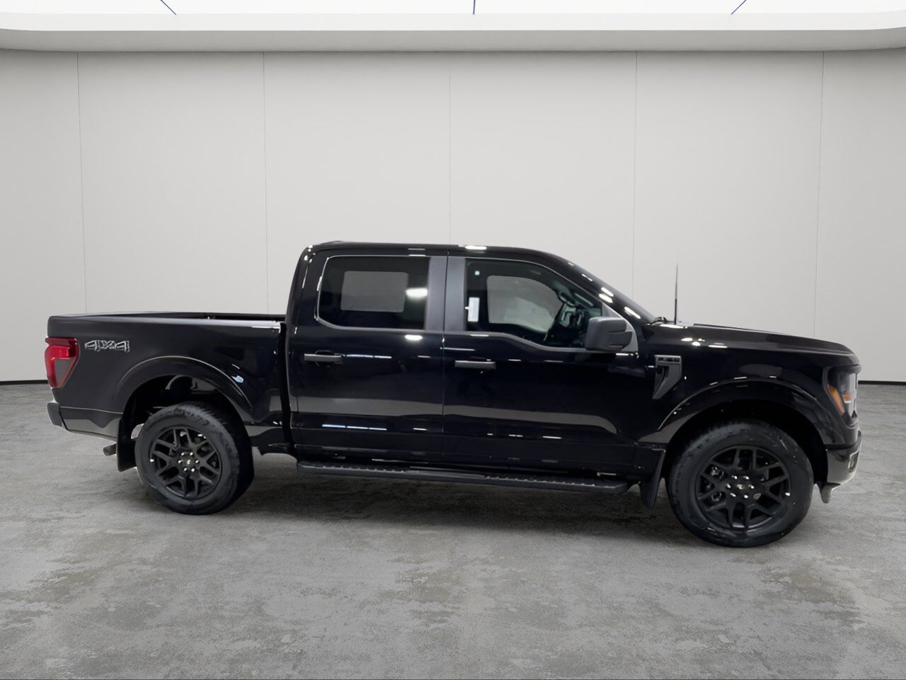 2025 Ford F-150 STX Sherwood Park AB