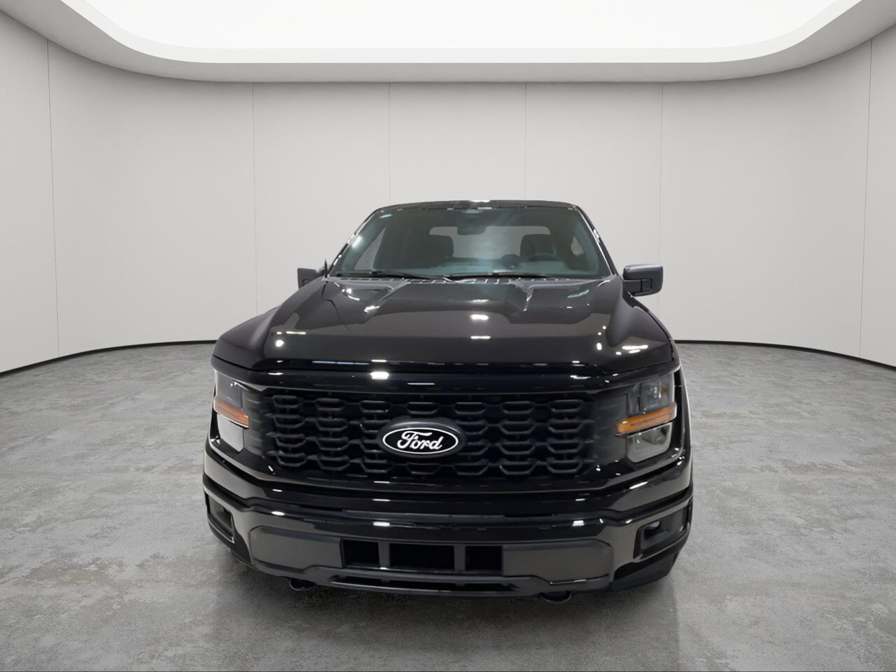 2025 Ford F-150 STX Sherwood Park AB