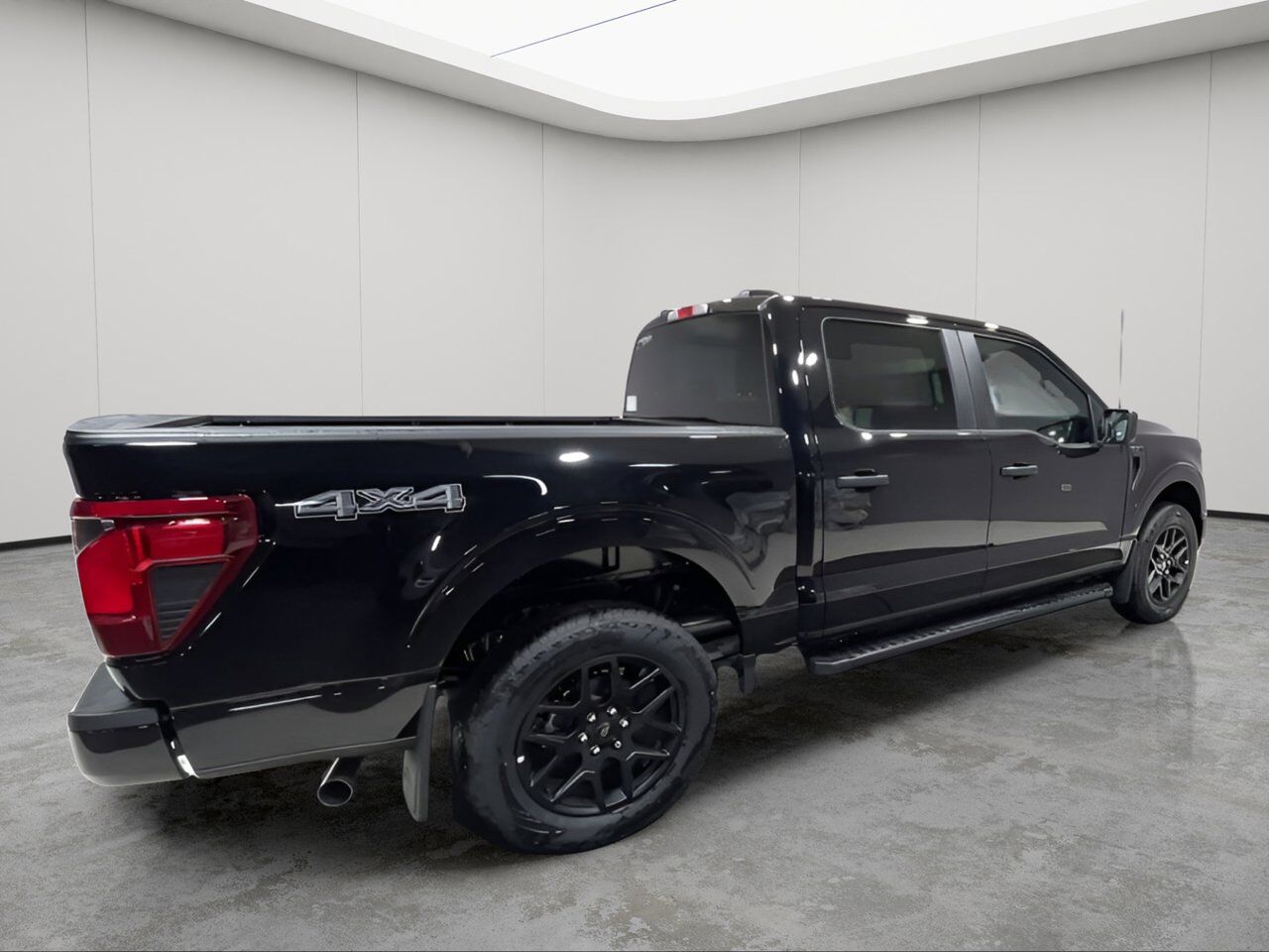 2025 Ford F-150 STX Sherwood Park AB