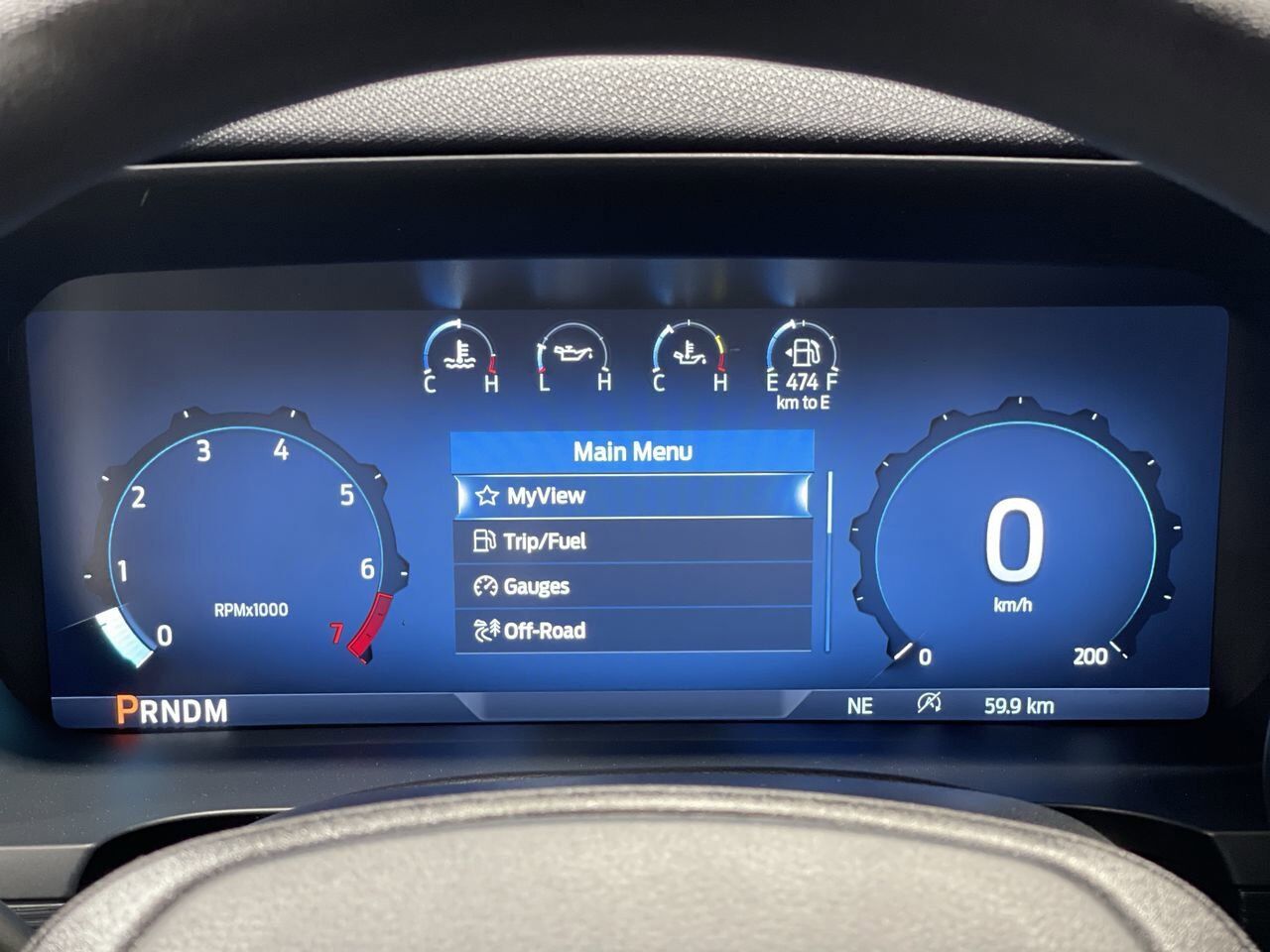 2025 Ford F-150 STX Sherwood Park AB