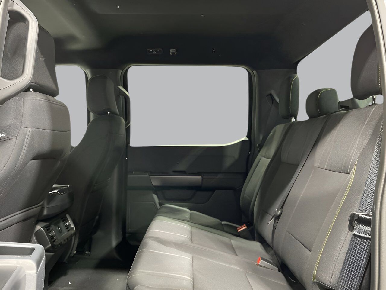 2025 Ford F-150 STX Sherwood Park AB