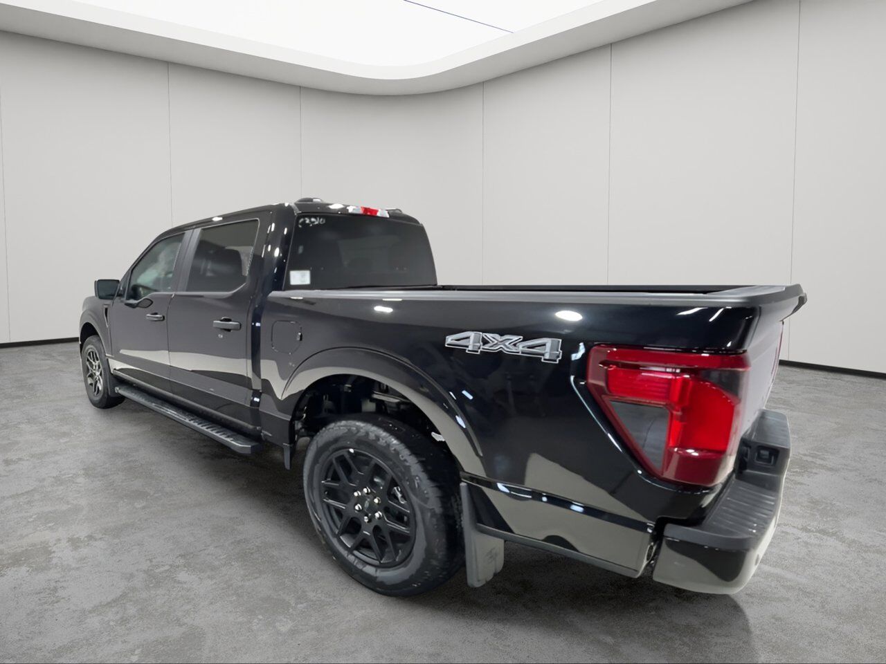 2025 Ford F-150 STX Sherwood Park AB