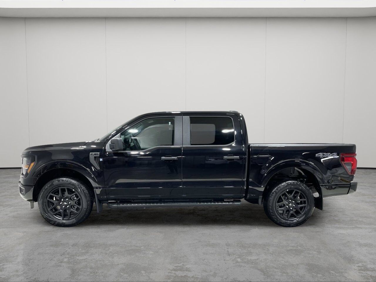 2025 Ford F-150 STX Sherwood Park AB