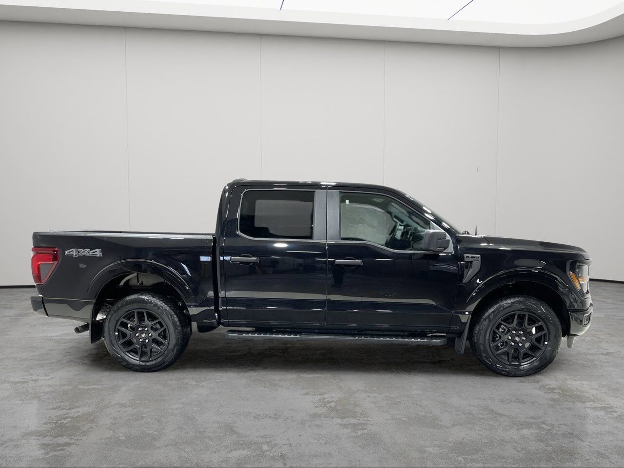 2025 Ford F-150 STX Sherwood Park AB