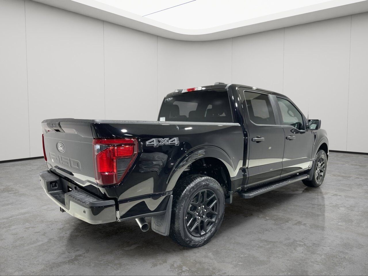 2025 Ford F-150 STX Sherwood Park AB
