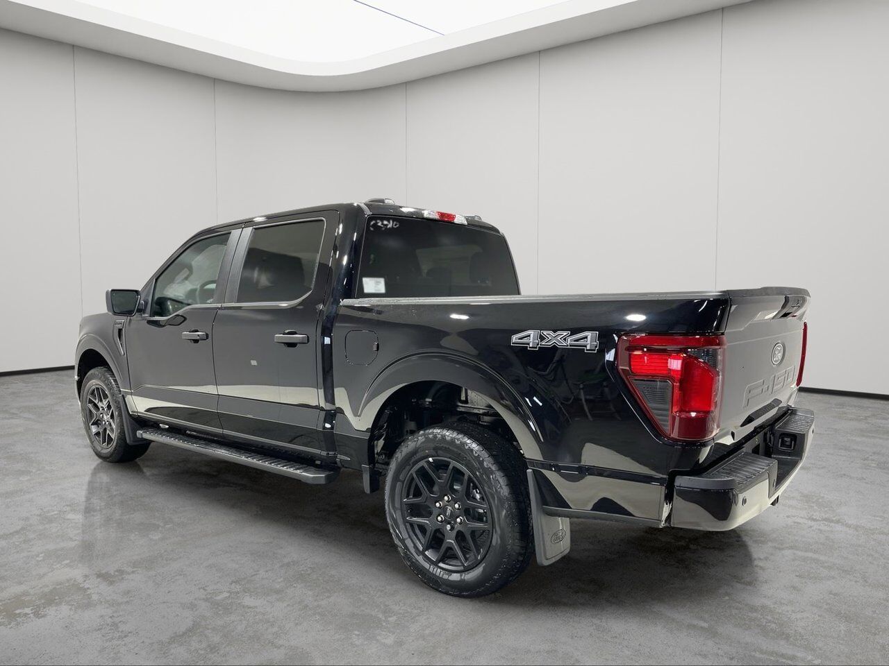 2025 Ford F-150 STX Sherwood Park AB