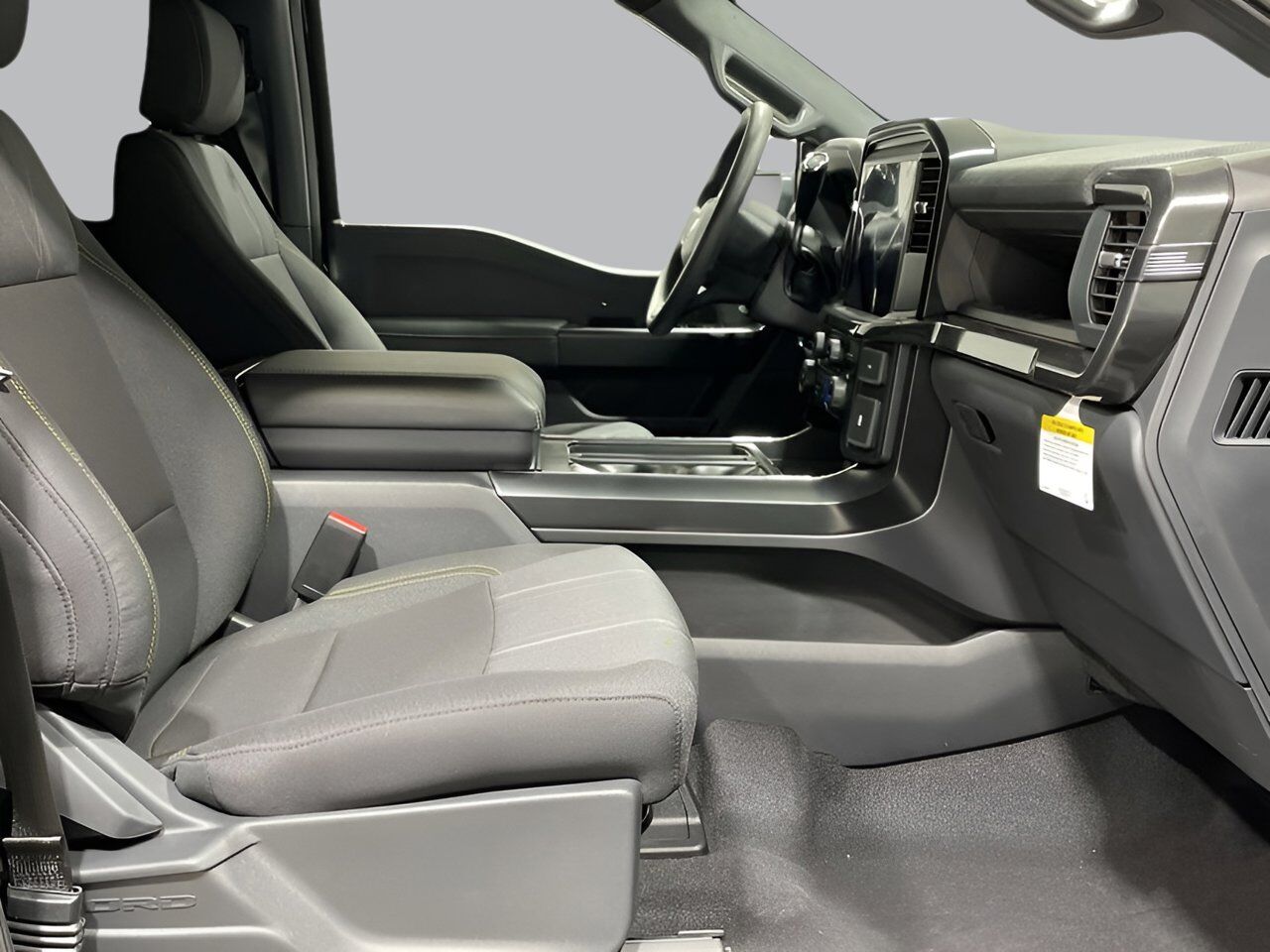 2025 Ford F-150 STX Sherwood Park AB