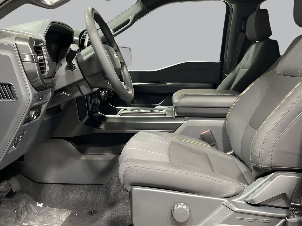 2025 Ford F-150 STX Sherwood Park AB