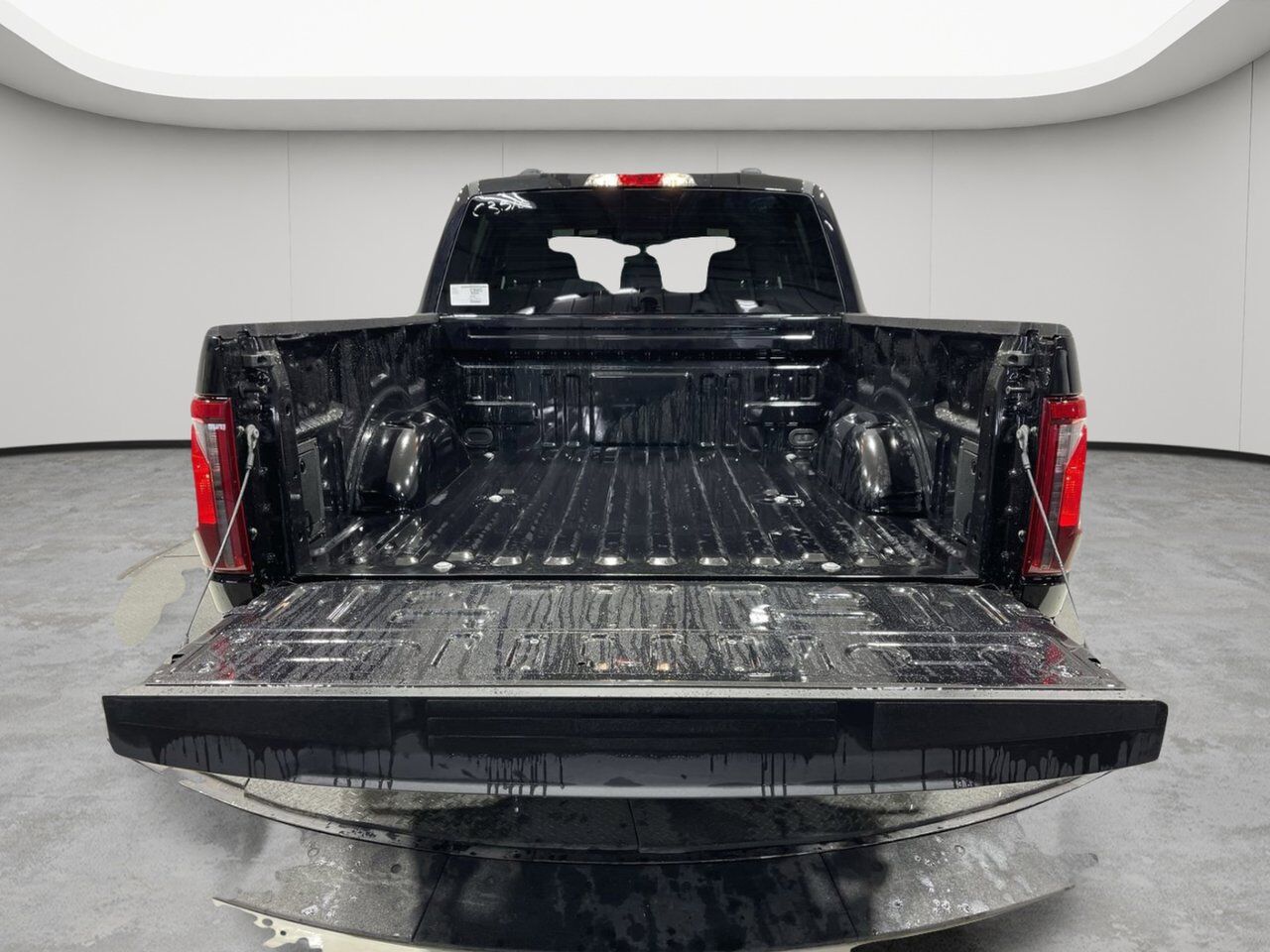 2025 Ford F-150 STX Sherwood Park AB