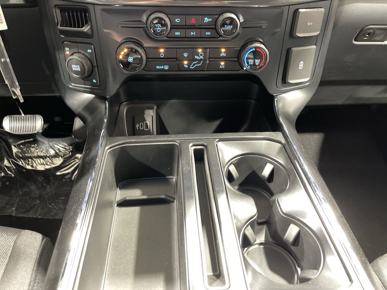 2025 Ford F-150 STX Sherwood Park AB