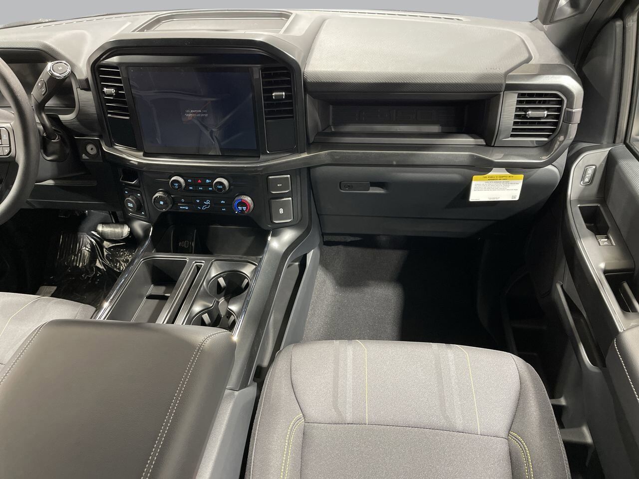 2025 Ford F-150 STX Sherwood Park AB